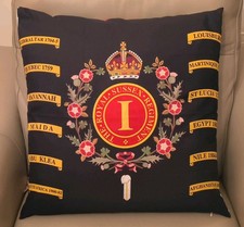 The Royal Sussex Regiment