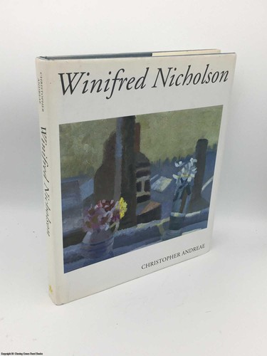 Winifred nicholson christopher - winifred,