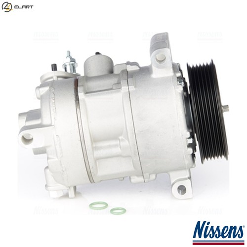 Compressor air conditioning - compressor,