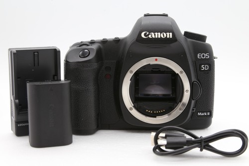 Canon eos mark 21 1mp - canon, 21.1mp