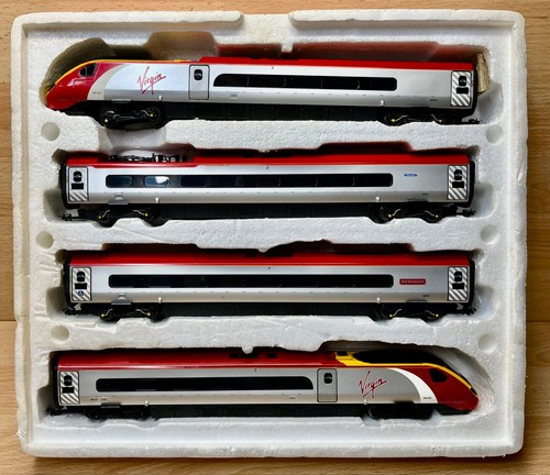 Dapol gauge d390 2 virgin - '00',