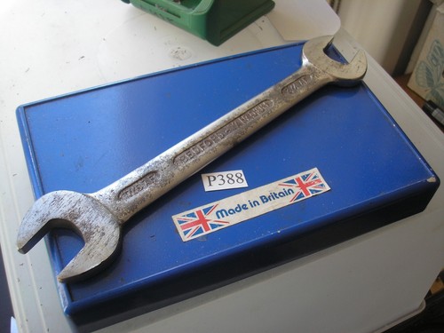 Bedford 7 8 af - bedford,
