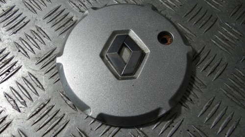 Renault laguna alloy - laguna, wheel