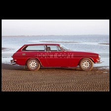 Photo A.006967 VOLVO 1800 ES 1972