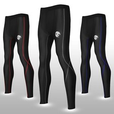 Men New Compression Base Layer