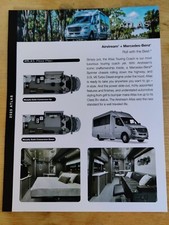 Airstream mercedes benz - airstream,