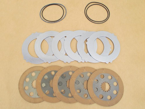 Minor brake counter - brake,