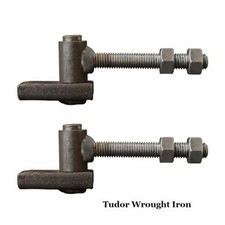 16MM WROUGHT IRON ADJUSTABLE
