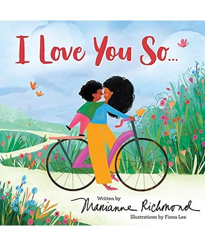 Love you marianne - i,