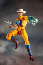 New DSM BRAVE STARR Marshall