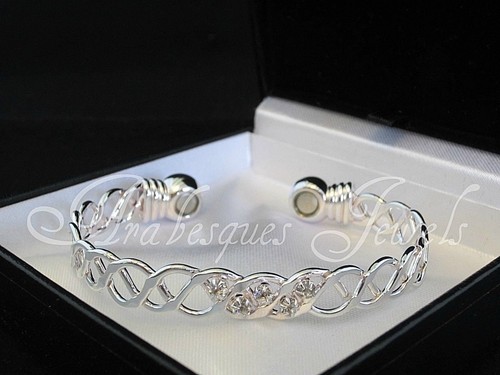 Ladies magnetic copper - ladies,