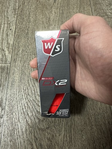 Wilson staff dx2 soft - dx2, golf