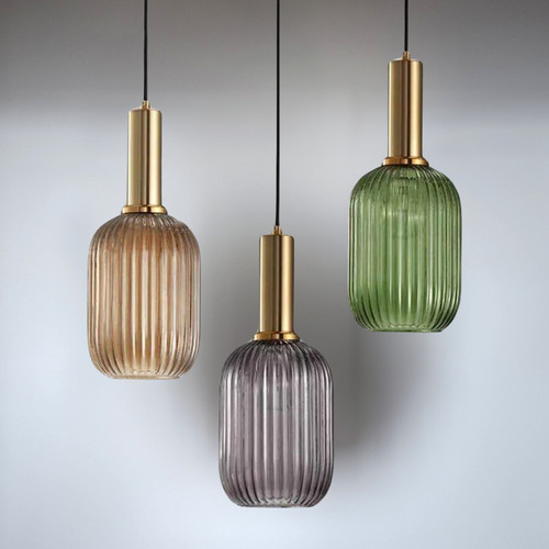 Pendant light fitting - pendant,