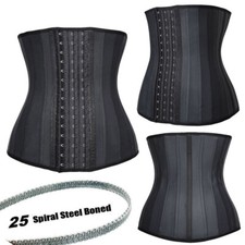 100% Latex Training 25 Steel
