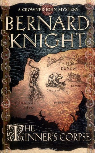 The tinner corpse a - (a, crowner