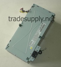 Lexmark CS820 low voltage