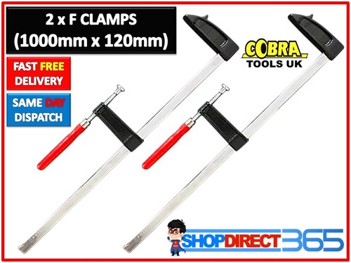 Heavy duty 120mm - 2,