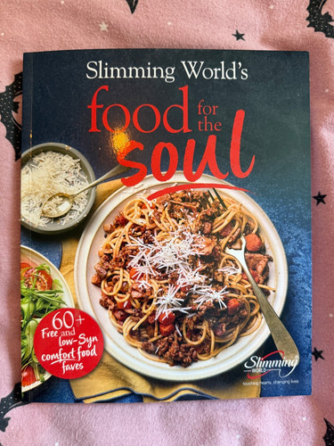 Slimming world food - , the
