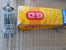 Philips ecc83 12ax7 - philips,