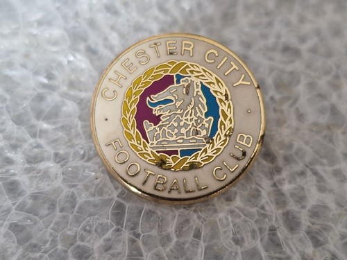 Chester city football - football, club