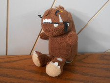 THE GRUFFALO character soft