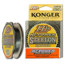 Fluorocarbon coated invisible - fluorocarbon,