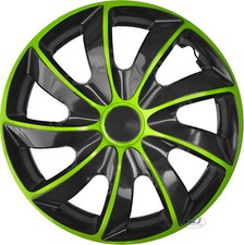 16" Wheel Trims Covers