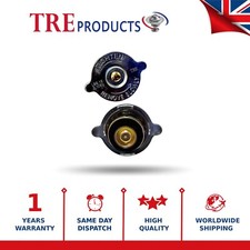 FORD ESCORT /SIERRA/GRANADA/TRANSIT  - RADIATOR CAP  15Psi - SEE OE 78GB8100AC