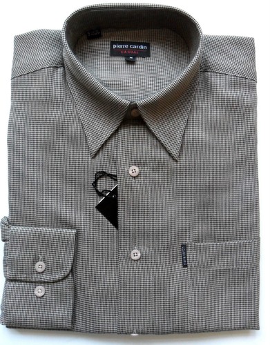 Pierre cardin shirt long - pierre,