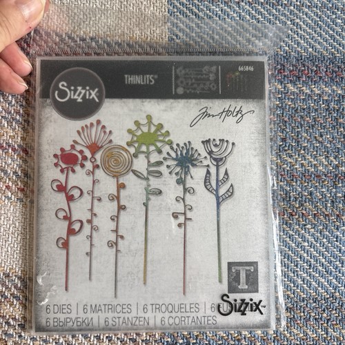 Tim holtz artsy - tim,