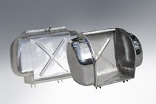 LAMBRETTA TOOLBOX / GLOVEBOX