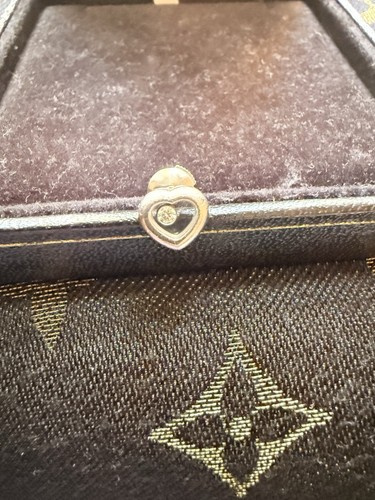 Chopard happy white - happy,