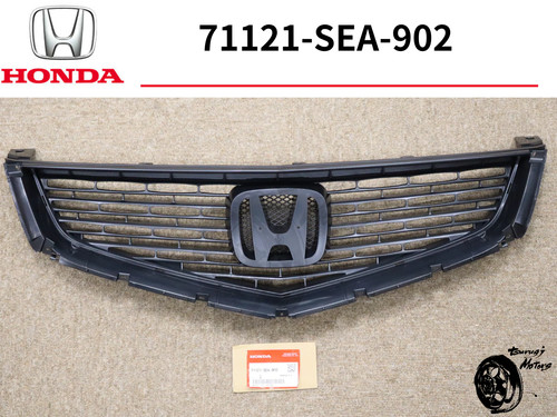 Honda accord cl7 cl9 tsx - cl9,