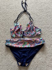 Pour Moi Bikini 36 E