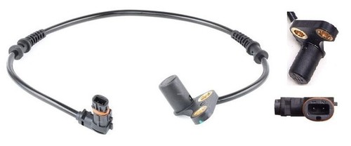 Lemark front right - front, sensor