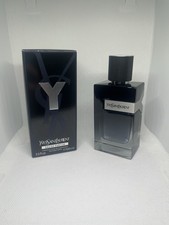 Yves Saint Laurent MYSLF Eau