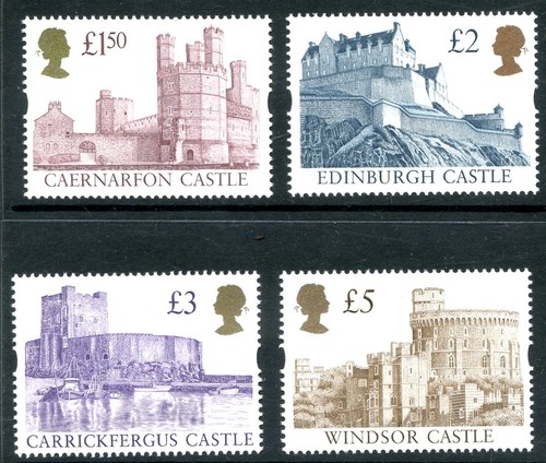 1997 qe2 great britain - 1997,