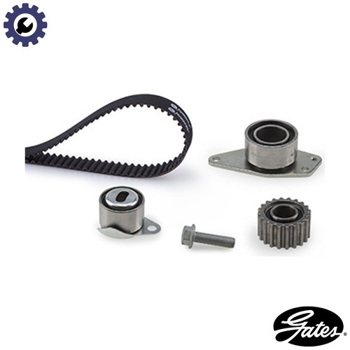 Timing belt kit - timing, for