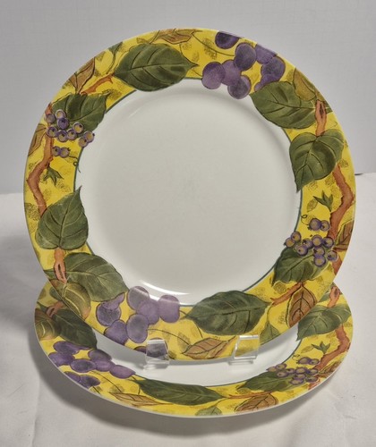 Corelle tuscan vine - corelle,