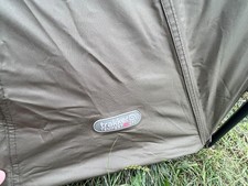Tracker RS150 bivvy