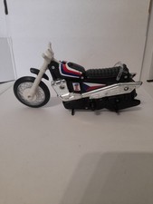  Evil Kenevil Trail Stunt