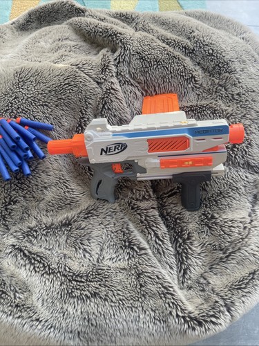 Nerf strike elite - elite, modulus