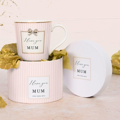 Lesser pavey love you - you, mum