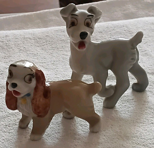 Vintage porcelain disney - ​vintage,
