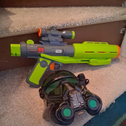 Nerf star wars imperial death - wars,
