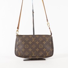 LOUIS VUITTON Monogram