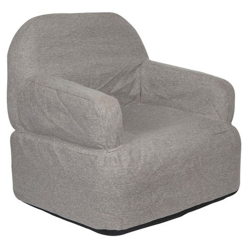 Inflatable camping chair easy - inflatable,