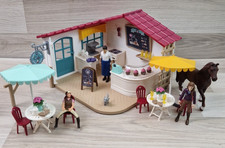 Schleich horse club rider - schleich,