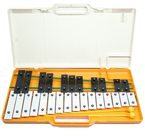 Angel glockenspiel xylophone - angel,