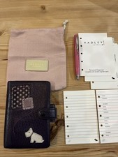 RADLEY-FILOFAX MINI SIZE